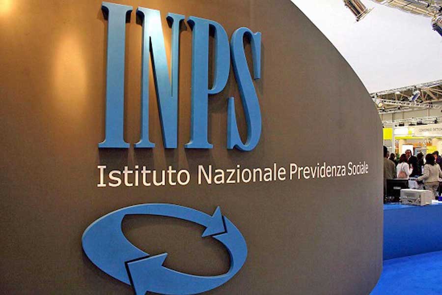 Clicca per accedere all'articolo AVVISO INPS TRAPANI