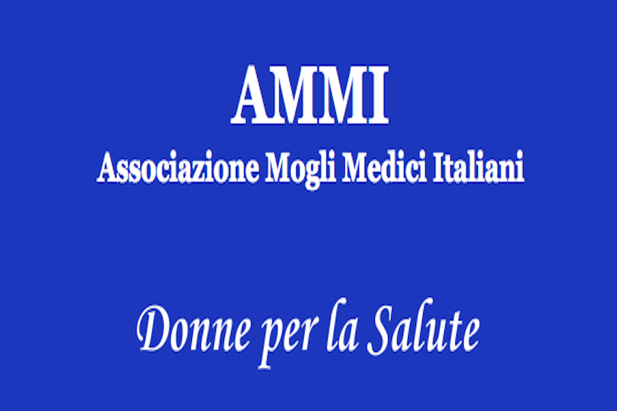Clicca per accedere all'articolo AVVISO: XIV Bando di Concorso di Medicina e Farmacologia genere specifiche AMMI 