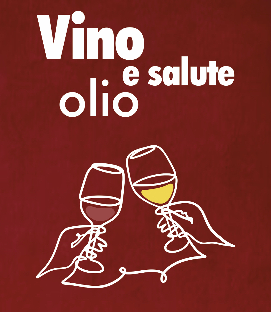 Clicca per accedere all'articolo Convegno “Vino olio e salute”