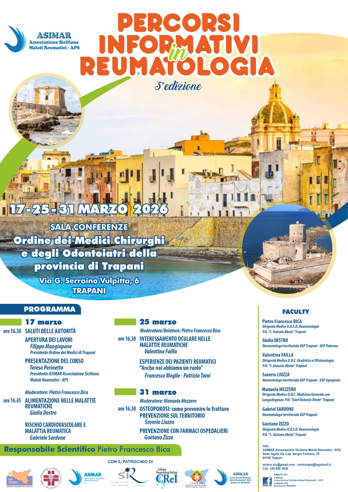 Clicca per accedere all'articolo EVENTO ASIMAR