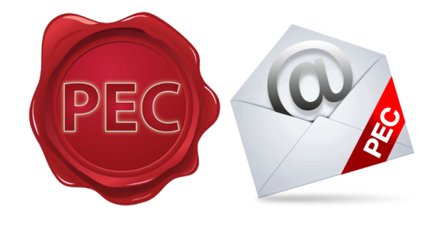 Clicca per accedere all'articolo Convenzioni per PEC